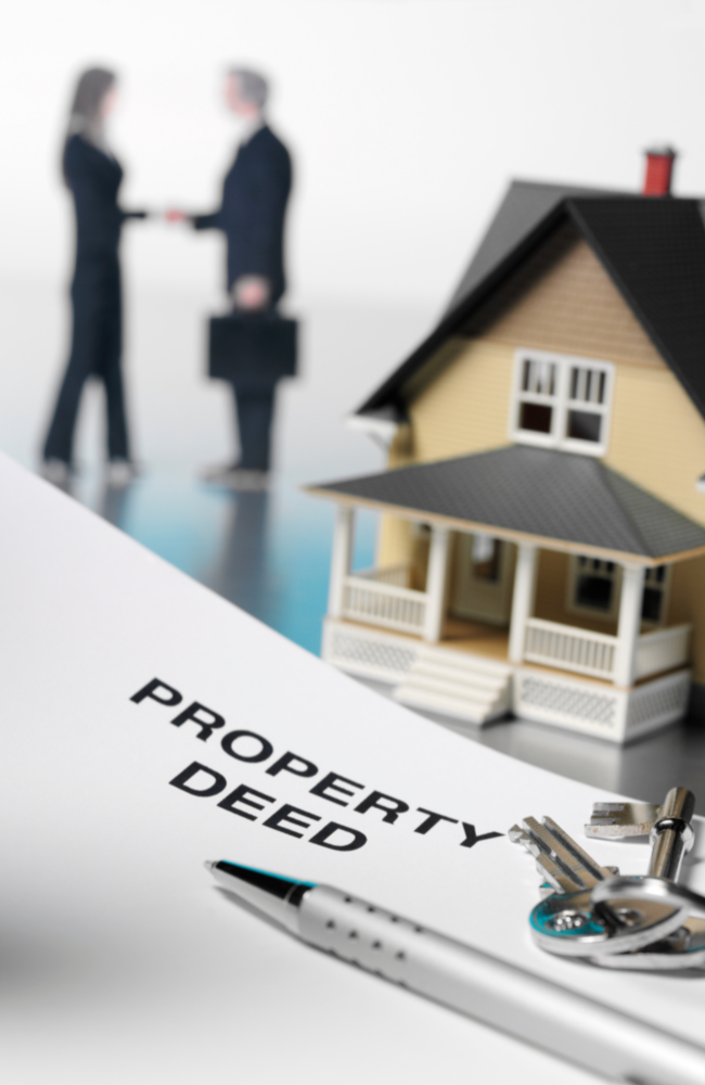 Property Deed