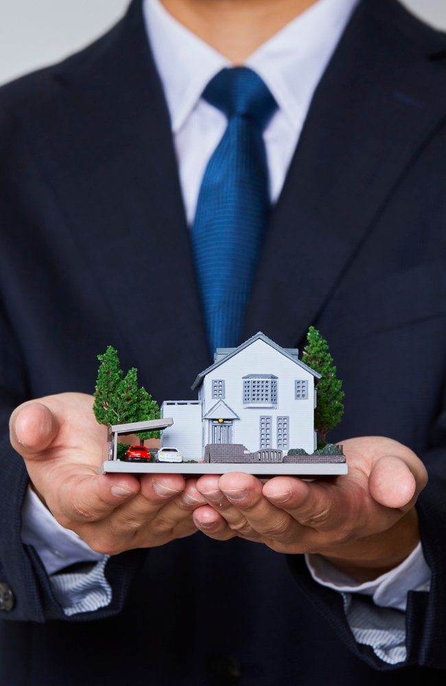 Property Consulting