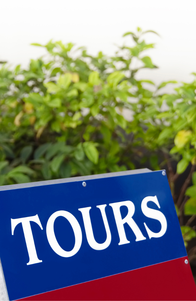 HS - Tours 1