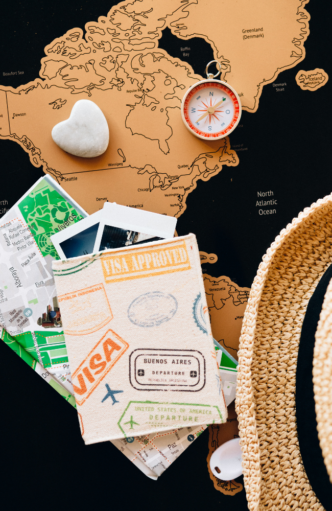 Visit Visa